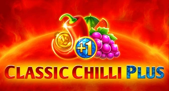 Classic Chilli Plus game tile