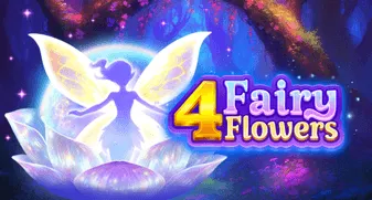 4 Fairy Flowers game tile