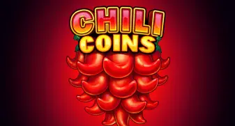 Chili Coins game tile