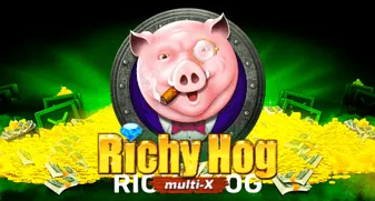 Richy Hog game tile