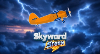 Skyward Storm game tile