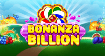 Bonanza Billion game tile