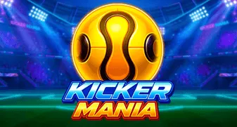 Kicker Mania game tile
