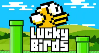 Lucky Birds game tile