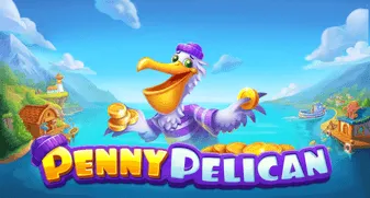 Penny Pelican game tile