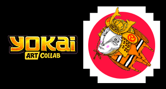 Yokai game tile