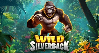 Wild Silverback game tile
