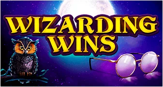 Wizarding Wins game tile