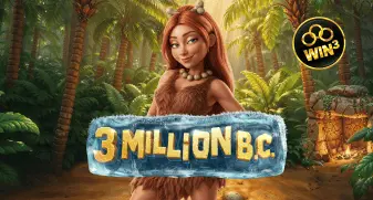 3 Million B.C. game tile