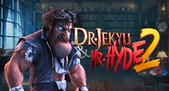Dr. Jekyll & Mr. Hyde 2 game tile