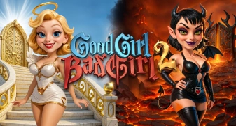 Good Girl Bad Girl 2 game tile