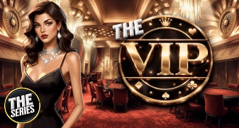 THE VIP game tile