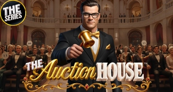 The Auction House game tile