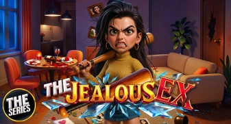 The Jealous Ex game tile