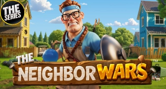 The Neighbor Wars game tile