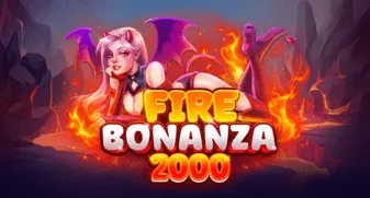Fire Bonanza 2000 game tile