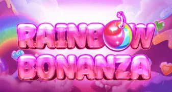 Rainbow Bonanza game tile