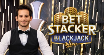 Classic Bet Stacker Blackjack 29 game tile