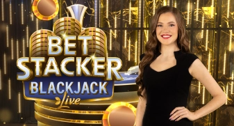 Classic Bet Stacker Blackjack 4 game tile