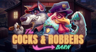 Cocks and Robbers game tile