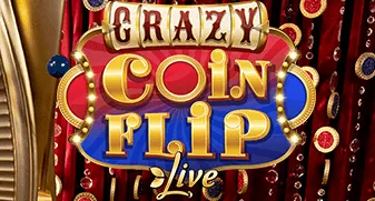Crazy Coin Flip game tile
