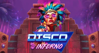 Disco Inferno game tile