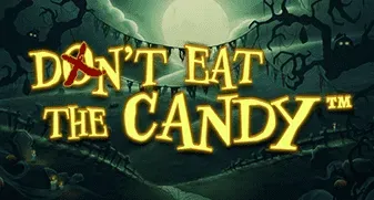 Don't Eat the Candy game tile