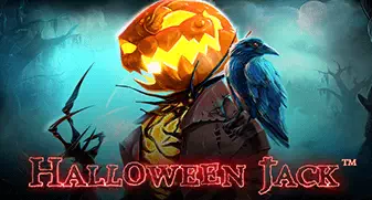 Halloween Jack game tile
