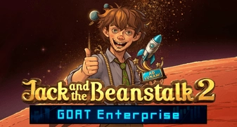 Jack and the Beanstalk 2 game tile