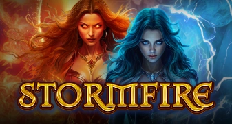 Stormfire game tile