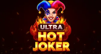 Ultra Hot Joker game tile