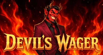 Devil's Wager game tile