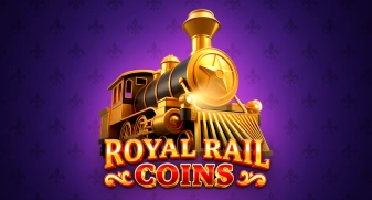 Royal Rail Coins game tile
