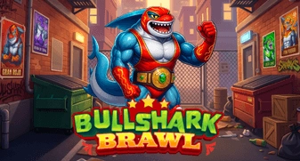 Bullshark Brawl game tile