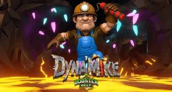 Dyna'Mike BoosterBelt game tile