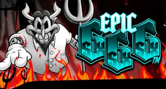 Epic SixSixSix game tile