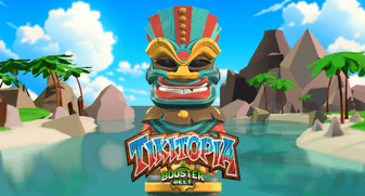 Tikitopia BoosterBelt game tile