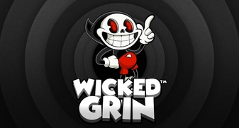 Wicked Grin game tile