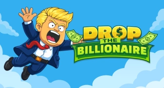 Drop the Billionaire game tile