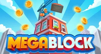 MegaBlock game tile