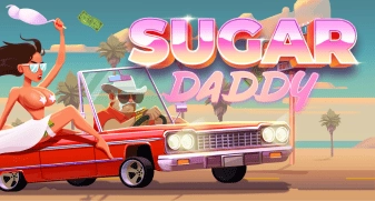 SugarDaddy game tile