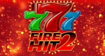 Fire Hit 2 game tile