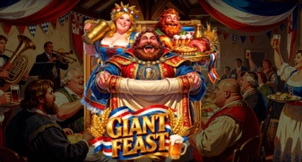 Giant Feast game tile