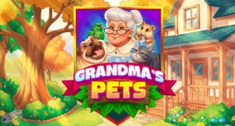 Grandma's Pets game tile