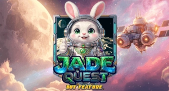 Jade Quest Buy Feature game tile