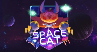 Space Cat game tile