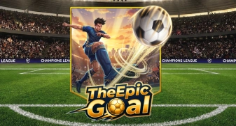 The Epic Goal game tile