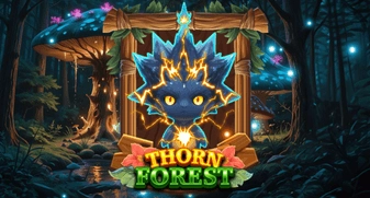 Thorn Forest game tile