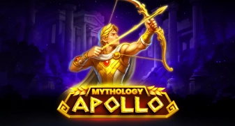 Mythology: Apollo game tile
