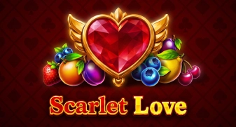 Scarlet Love game tile